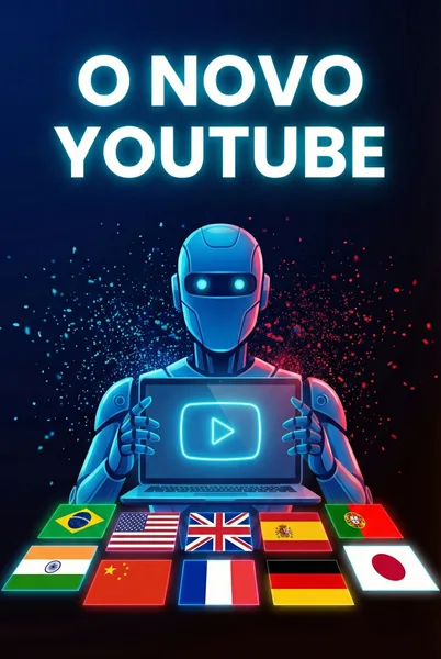 O Novo Algoritmo