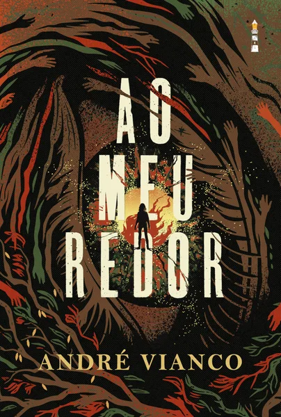 Ao meu redor