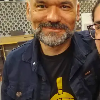 André Vianco