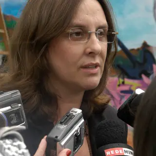 Andrea Neves