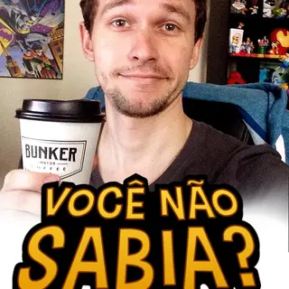 Avatar da autoridade Anderson Andrei Bedene