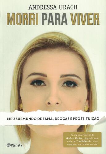 Morri Para Viver