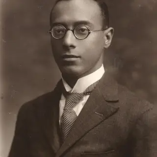 Foto de perfil de Antenor Nascentes