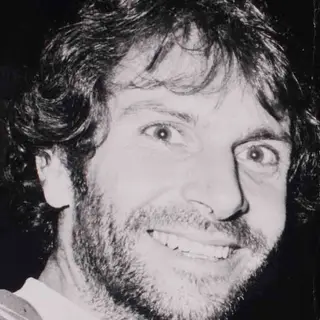 Foto de perfil de Antônio Bivar