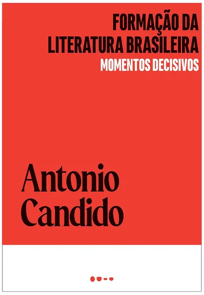 Formação da literatura brasileira