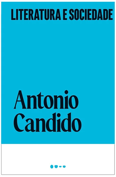 Literatura e sociedade