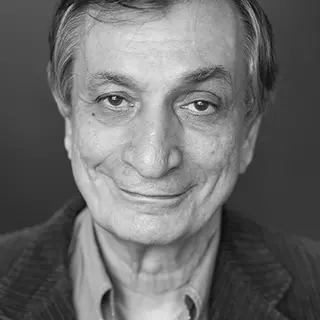 Antonio Cicero