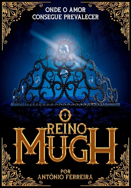 O Reino Mugh: Onde o amor consegue prevalecer