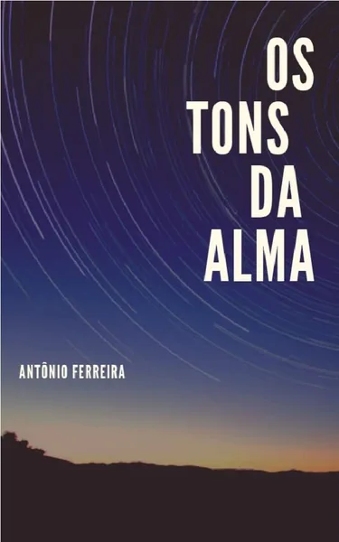 Os Tons da Alma