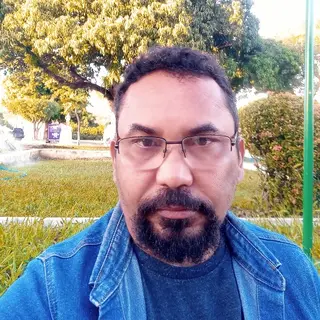 Avatar da autoridade Antônio Ferreira
