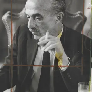 Antônio Houaiss
