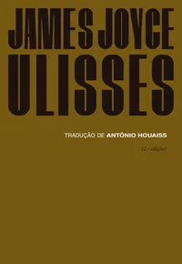 Ulisses (tradução de Antônio Houaiss)