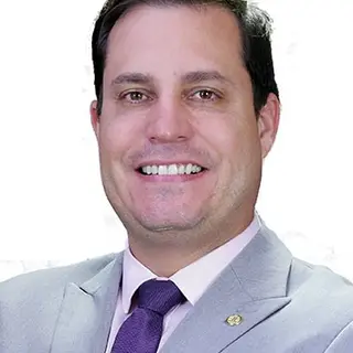 Antonio Carlos Nicoletti