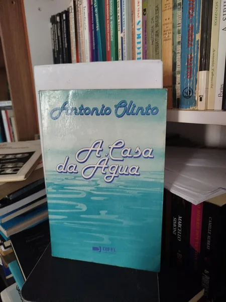 A Casa da Água