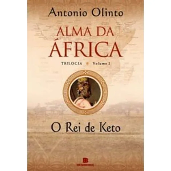 O Rei de Keto