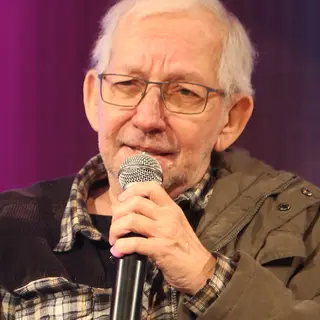 Foto de perfil de Antonio Risério