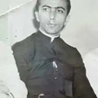 Foto de perfil de Antônio Teodósio Nunes
