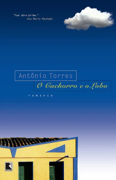 O Cachorro e o Lobo