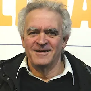Arkan Simaan