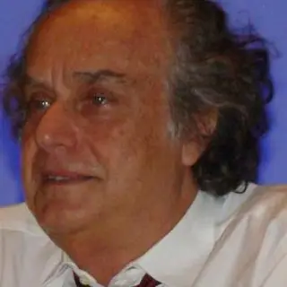Arnaldo Jabor