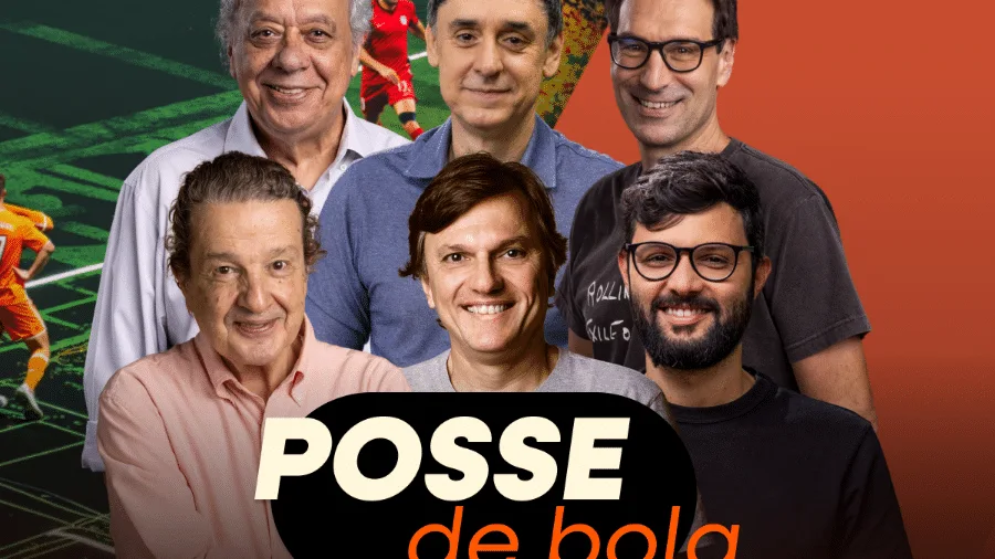 Posse de Bola