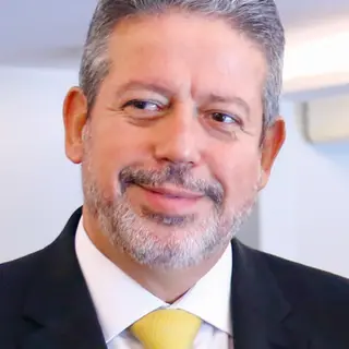 Foto de perfil de Arthur Lira