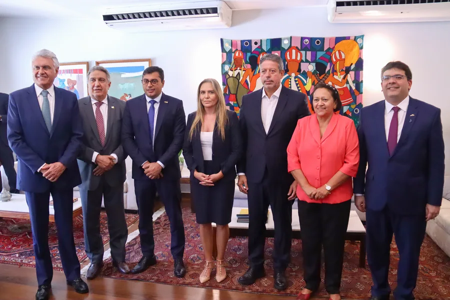 Presidência da Câmara dos Deputados