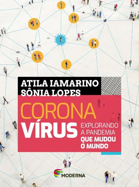 Coronavírus Explorando a pandemia