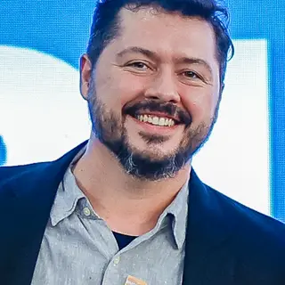 Foto de perfil de Atila Iamarino