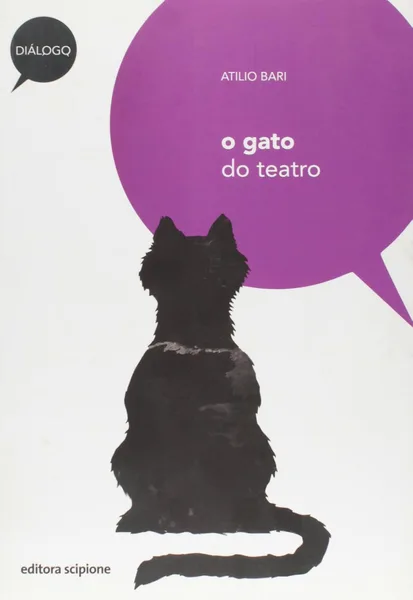 O Gato do Teatro