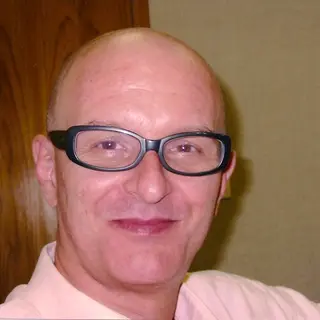 Foto ilustrativa do produtor Atilio Bari