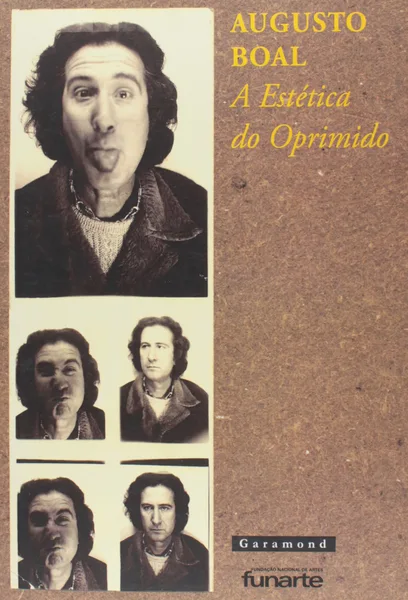 Estética do Oprimido