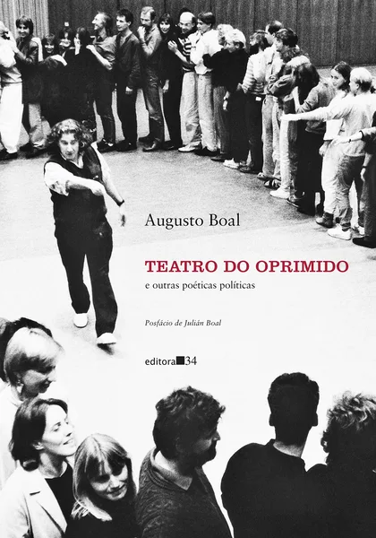 Teatro do Oprimido