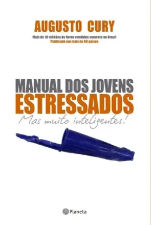 Manual dos jovens estressados