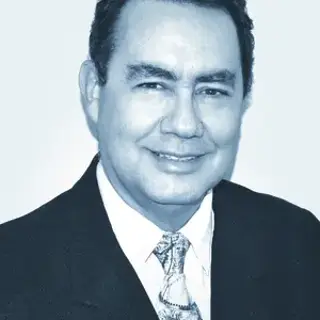 Foto ilustrativa do produtor Augusto Jorge Cury