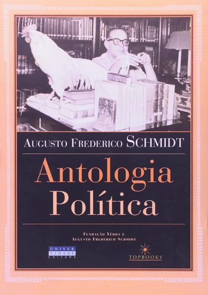 Antologia Política