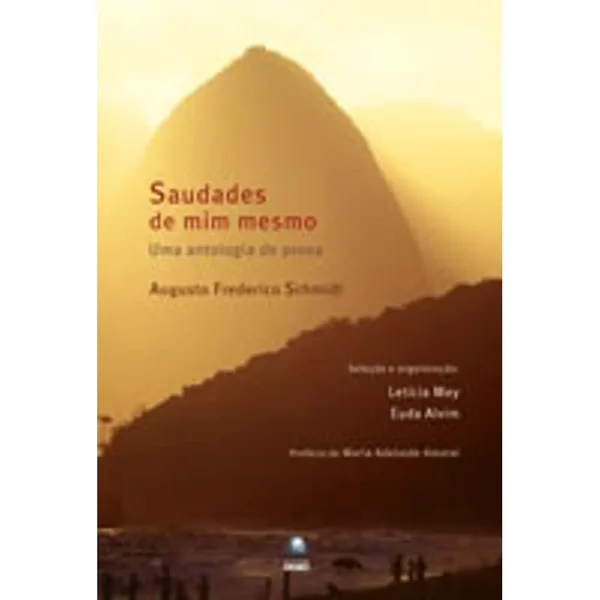 Saudades de Mim Mesmo