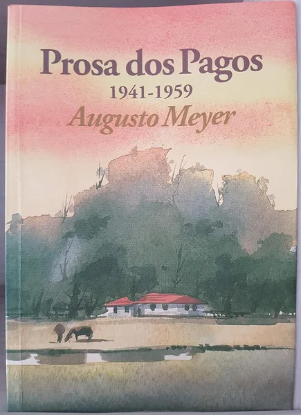 Prosa dos pagos
