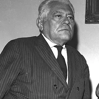 Foto ilustrativa do produtor Austregésilo de Athayde