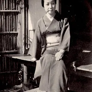 Aya Koda