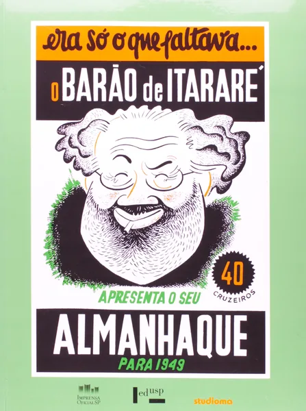 Almanhaque d'A Manha