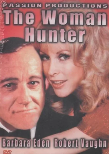 The Woman Hunter