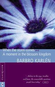 Imagem promocional do produto When the Storm Comes e A Moment in the Blossom Kingdom