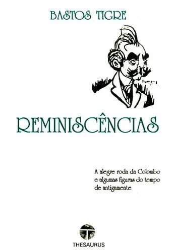 Reminiscências