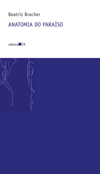 Anatomia do Paraíso