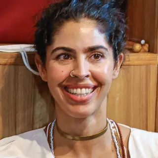 Foto ilustrativa do produtor Isabela Giordano Gil Moreira