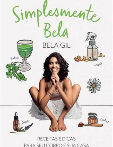 Simplesmente Bela