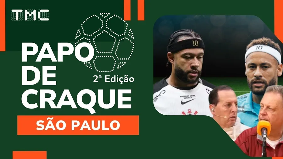 Papo de Craque