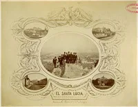 Album del Santa Lucia
