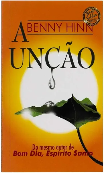 A unção